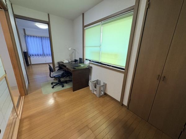境港市三軒屋町の中古一戸建て