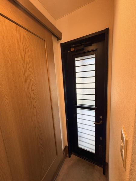 境港市三軒屋町の中古一戸建て