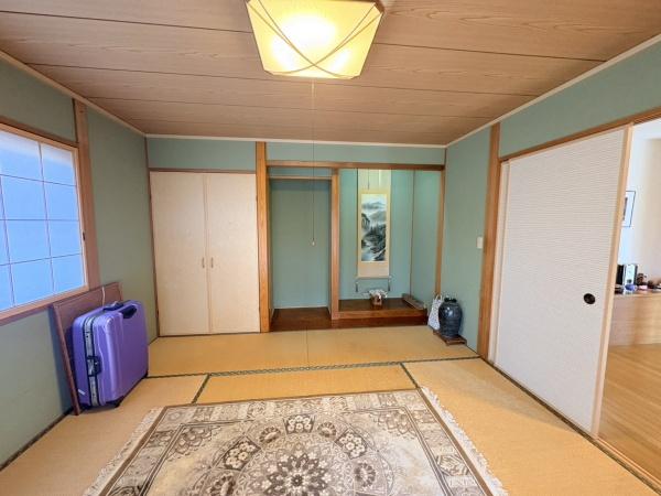 境港市三軒屋町の中古一戸建て