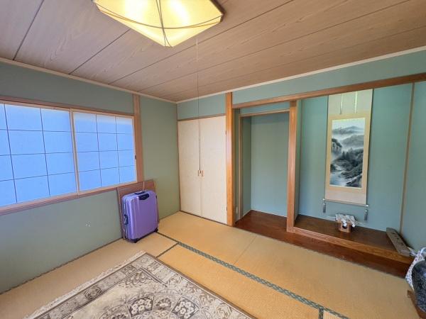 境港市三軒屋町の中古一戸建て