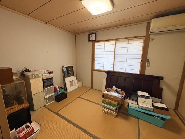 境港市三軒屋町の中古一戸建て