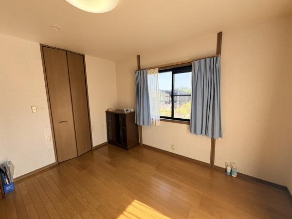 境港市三軒屋町の中古一戸建て