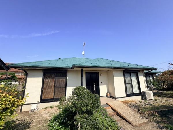 境港市三軒屋町の中古一戸建て