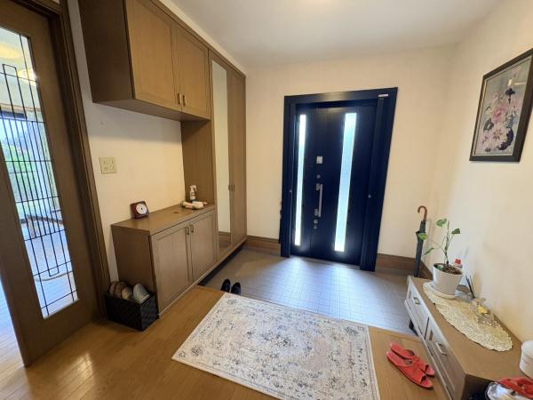 境港市三軒屋町の中古一戸建て