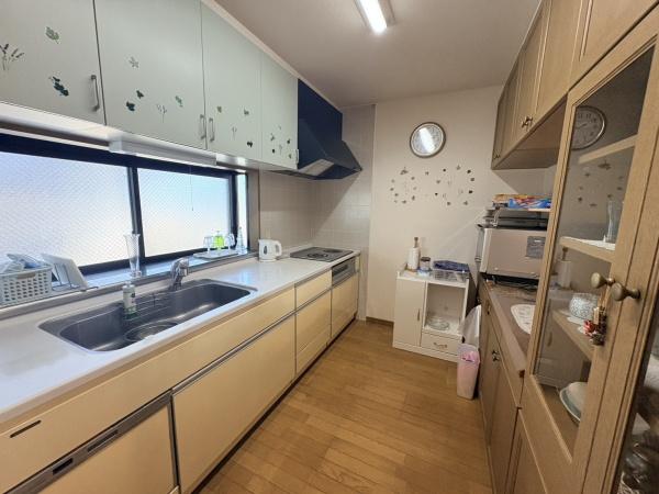 境港市三軒屋町の中古一戸建て