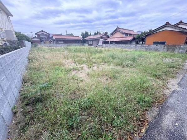 富益町土地