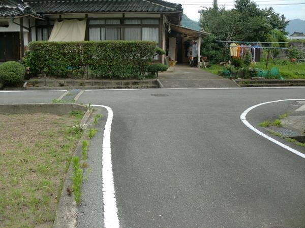 鳥取市河原町佐貫の土地