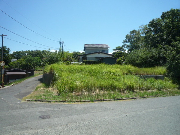 松江市秋鹿町売土地