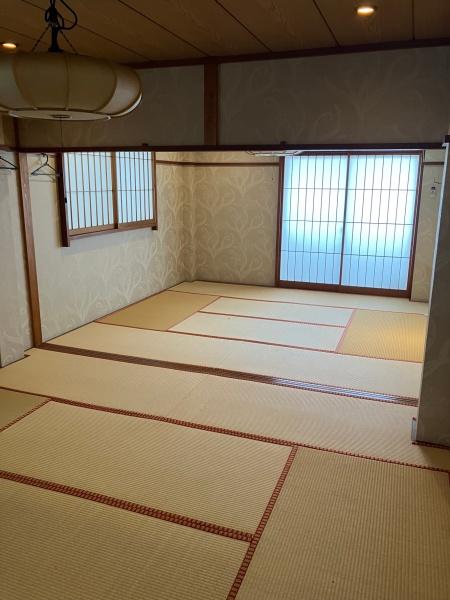 東朝日町テナント