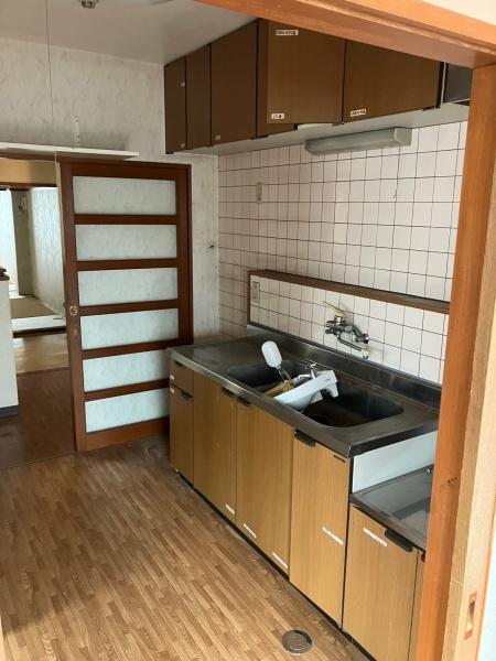 東朝日町テナント
