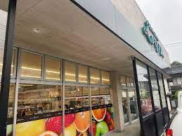 松江市雑賀町の土地(ラパン上乃木店)
