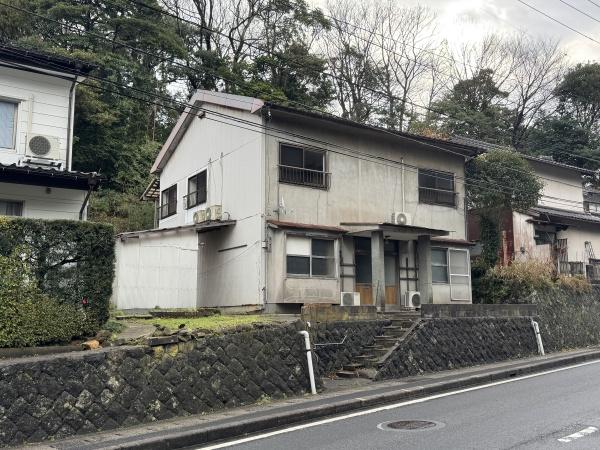 松江市雑賀町の売土地