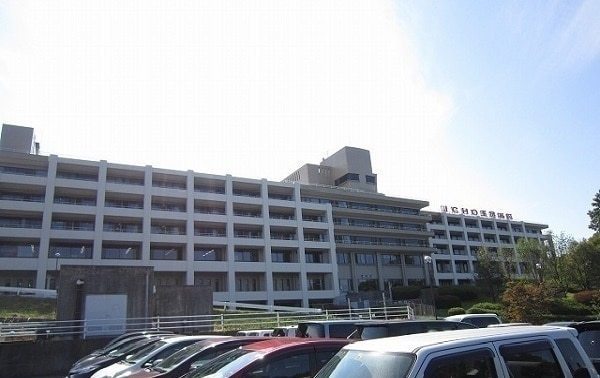 シンジコーレ松江(独立行政法人地域医療機能推進機構玉造病院)