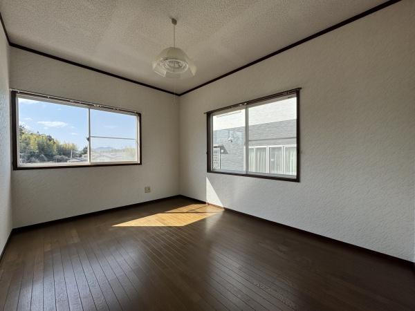 松江市法吉町の中古一戸建て