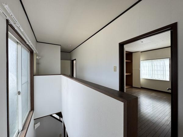 松江市法吉町の中古一戸建て