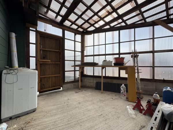 松江市法吉町の中古一戸建て