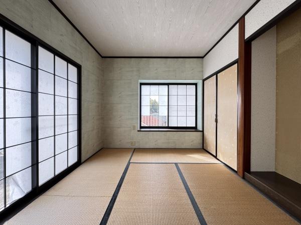 松江市法吉町の中古一戸建て