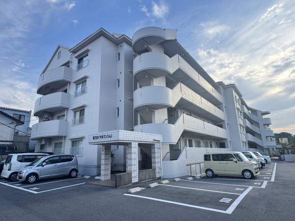 第三ロイヤルマンション