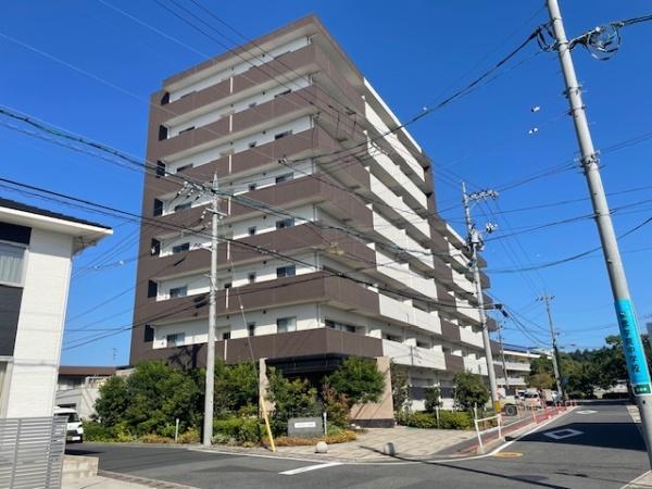 アルファスマート北田町