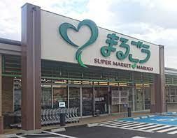 安来市安来町の土地(まるごう安来店)