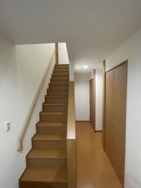 松江市黒田町の中古一戸建て