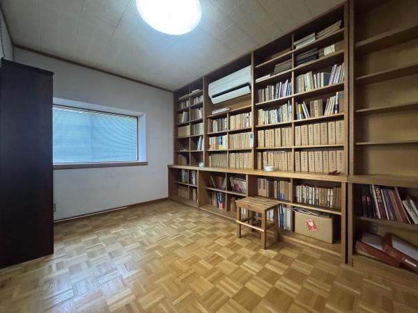 松江市西津田９丁目の中古一戸建て