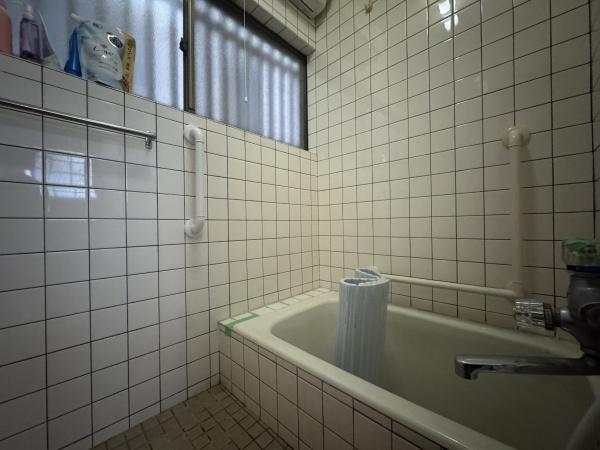 西津田9丁目戸建て