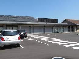 松江市東出雲町揖屋の土地(松江市東出雲支所)