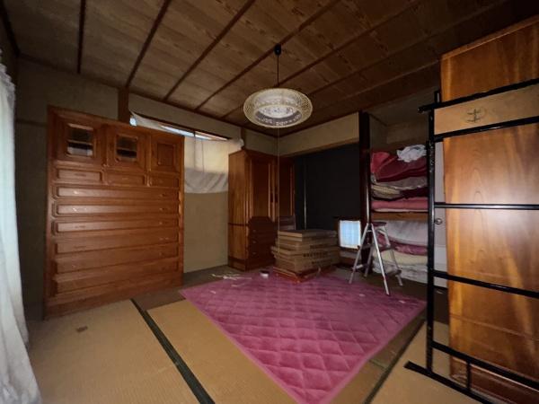 松江市東出雲町揖屋の土地