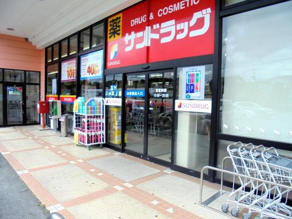 松江市東出雲町下意東の土地(サンドラッグ揖屋店)