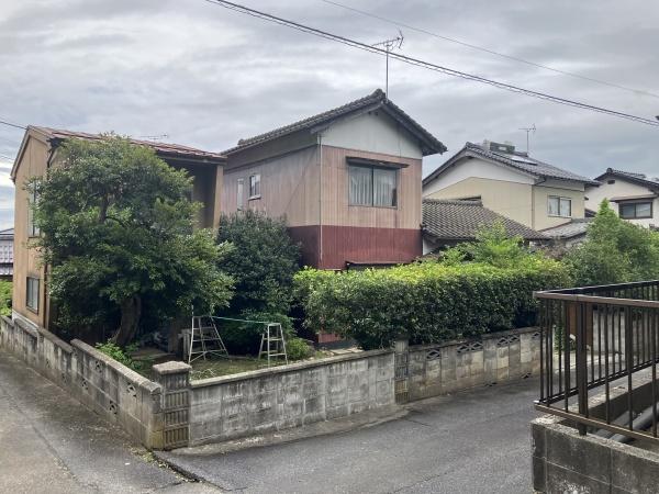 東出雲町下意東土地