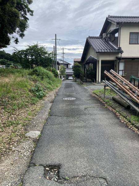 松江市東出雲町下意東の土地