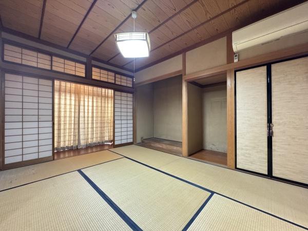 松江市雑賀町の中古一戸建て