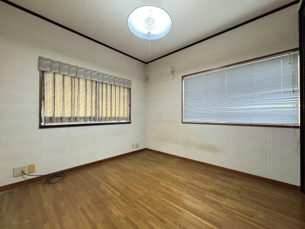 松江市雑賀町の中古一戸建て
