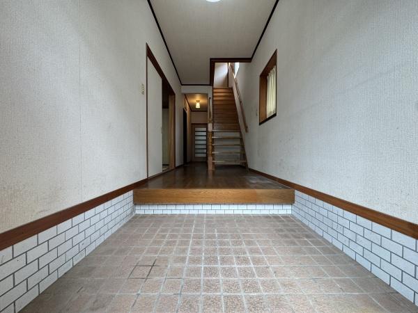 松江市雑賀町の中古一戸建て