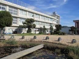 松江市浜佐田町の中古一戸建て(松江市立生馬小学校)