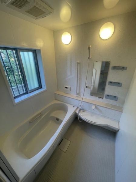 浜佐田町中古戸建て