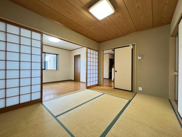 松江市東出雲町意宇南１丁目の中古一戸建て