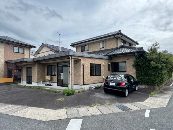 東出雲町意宇南戸建て