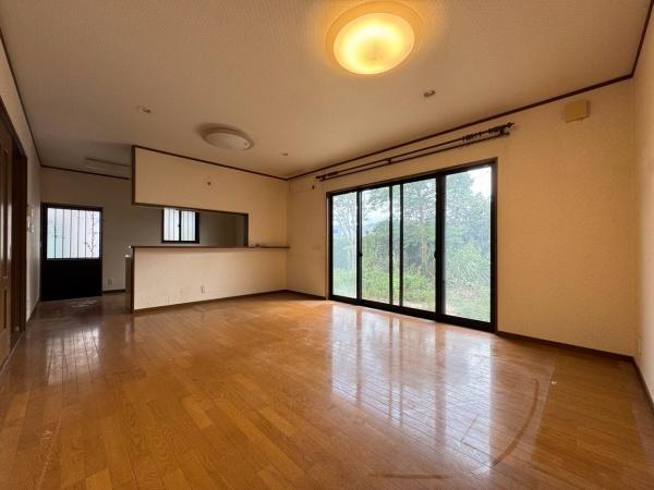 東出雲町意宇南戸建て