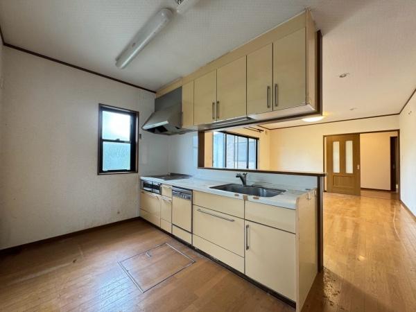東出雲町意宇南戸建て