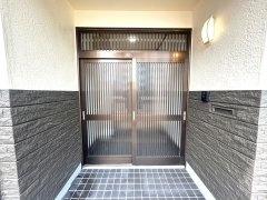 鳥取市南栄町の中古一戸建て