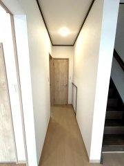 鳥取市南栄町の中古一戸建て