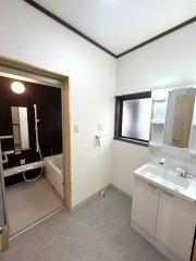 鳥取市南栄町の中古一戸建て