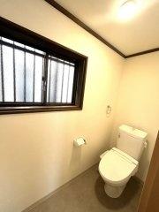 鳥取市南栄町の中古一戸建て