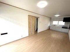 鳥取市南栄町の中古一戸建て