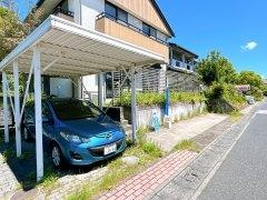 若葉台南6丁目戸建て