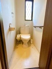 鳥取市若葉台南６丁目の中古一戸建て