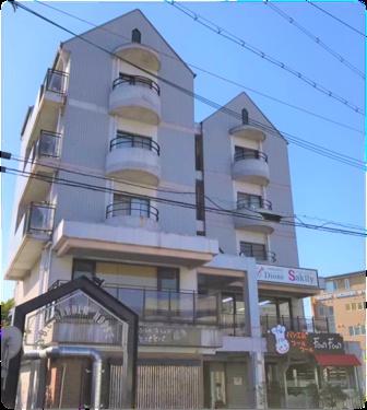 アルコラカーサ東加古川