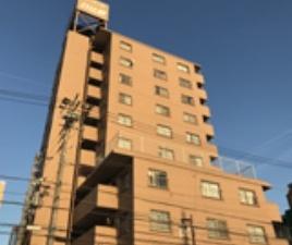 ニューコーポ日比野